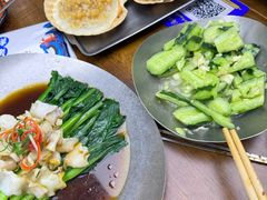 -老虎滩大连海鲜烧烤(水游城店)