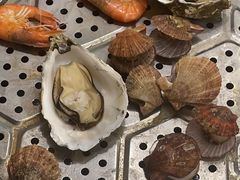 -前王院•巧克力海鲜市集餐厅(万平口店)