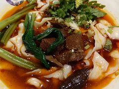 -皇城坝小吃(科华成都王府井购物中心店)