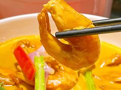 -馋遇江南·精致湖景雅宴(东方之门店)