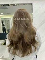 -简法造型·品牌形象店