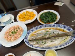 -品渔味湖鲜馆(拈花湾店)