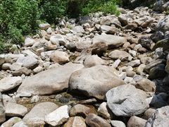-西安祥峪森林公园