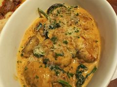 -OGGI TRATTORIA PIZZERIA(深业上城店)