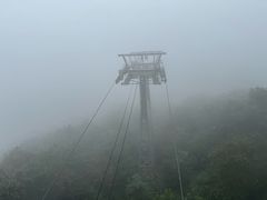 -紫金山索道-售票处