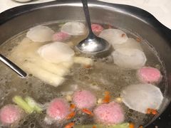 -潮发潮汕牛肉店(龙洞店)