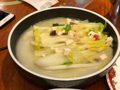 -东方亚克西餐厅(西康路店)