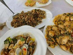 -众味海鲜大排档·活海鲜·潮汕味(南澳店)