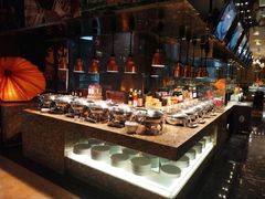 -夜市全日餐厅·洲际酒店(石家庄洲际酒店)