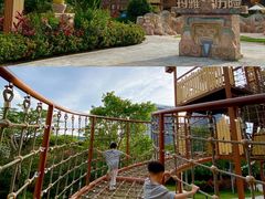 -星乐度·露营小镇
