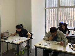 -华兴日语学校(总校)