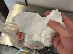 -华莱士·全鸡汉堡(济南大明湖店)
