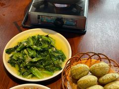 -唐师傅湘西名菜馆(武陵路店)
