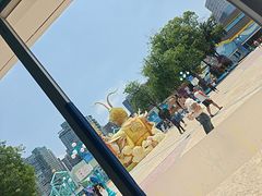 -海合安成都极地海洋公园