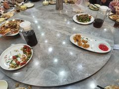 -品鲜海鲜餐厅(黄厝店)