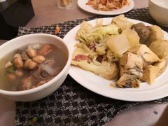 -丰顺宝丰酒店温泉