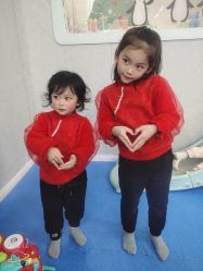 -Cool-Fun蓝鲸π水育早教中心(金山万达海汇街店)