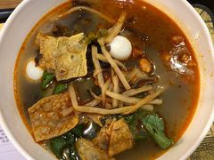 -瓦记米粉(东鼓道店)