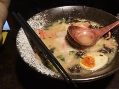 -日本料理神拉面
