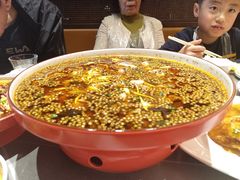 -四川饭店(长白店)