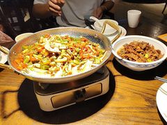 -小柴米·传统江西菜(万寿宫店)