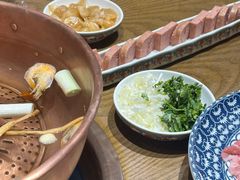 -北京老门框爆肚涮肉馆(凤城六路店)