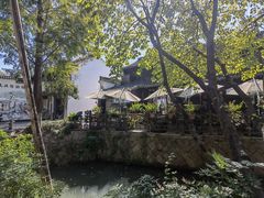 -西溪国家湿地公园