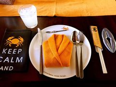 -Ministry of Crab(科伦坡店)