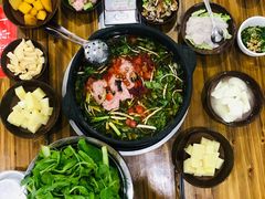 -笔记安顺夺夺粉火锅