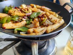 -阿胖龙虾小海鲜(宁国南路总店)