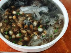 -坛南湾阿强农家乐.海鲜大排档老字号(福州地标美食店)