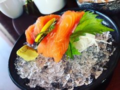 -沈阳国际皇冠假日酒店-Izakaya居日餐厅
