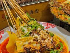 -福苗小骆驼烧烤(曲江店)