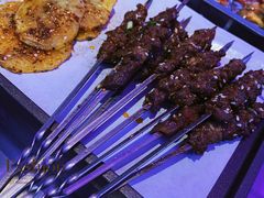 -燥次·烧烤酒场(万象城店)