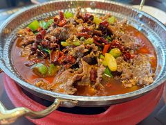 -拾捌川·自贡爆炒(新街口店)