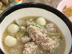 -榮泰米粉湯(Left Shop)