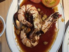 -关夫人餐厅(阳光广场店)