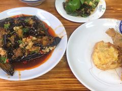 -王胖儿甏肉干饭(总店)