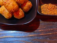-乐山串串香老火锅(鼓楼店)
