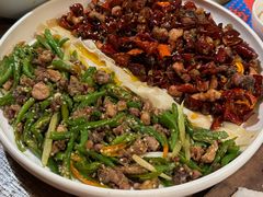 -铁公鸡·四川料理(天环广场店)