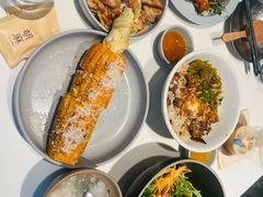 -胡麻(静安嘉里店)