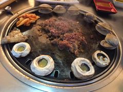 -杀猪天·韩国烤肉(总店)