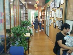 -斯玛特儿童美术中心(文化中心店)