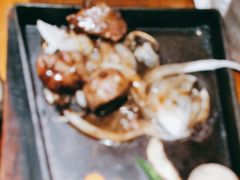 -和彩放题餐厅(酒仙桥店)