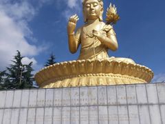-法门文化景区