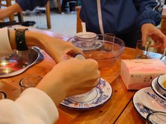 -洪大厨鸡煲(福田店)