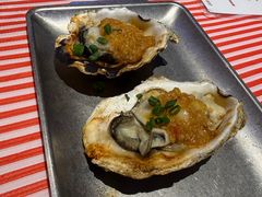 -永信海鲜(群星城店)