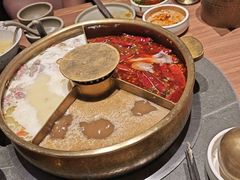 -巴奴毛肚火锅(王府井百货店)