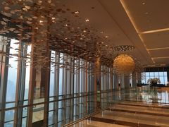 -视界美食自助餐厅·石家庄希尔顿酒店