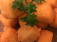 -大树餐厅(红旗街万达店)